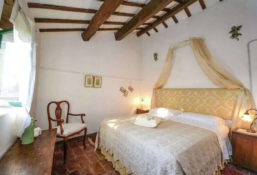 Ca Bianca Country House In Montefiore Conca