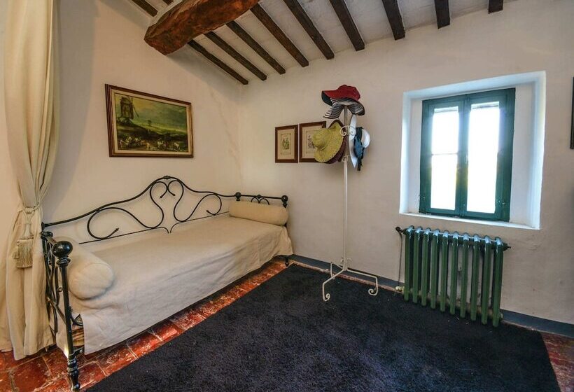 Ca Bianca Country House In Montefiore Conca