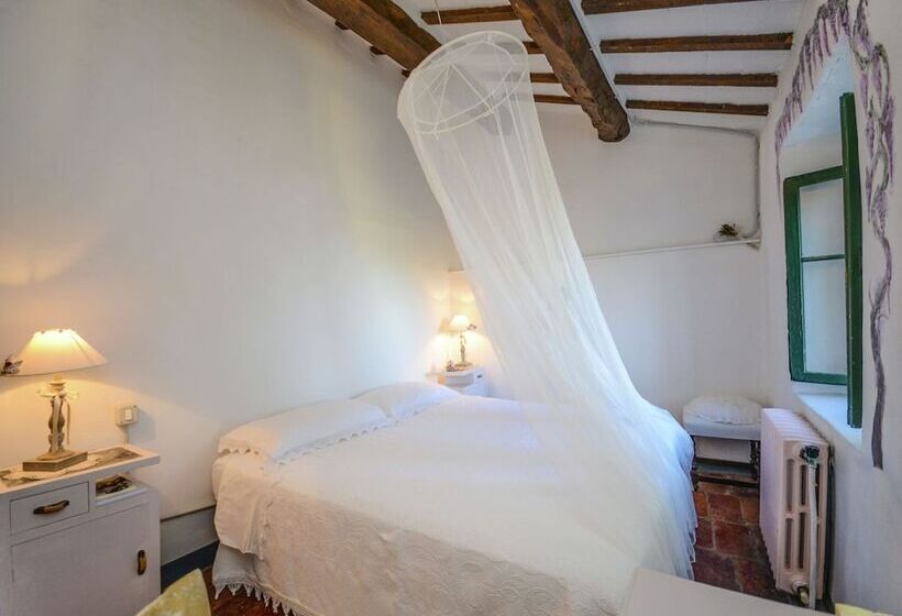 Ca Bianca Country House In Montefiore Conca