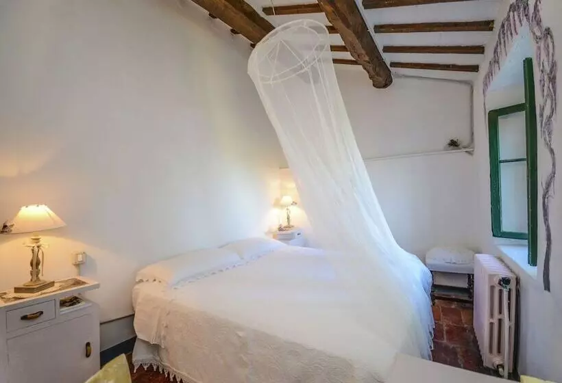 Ca Bianca Country House In Montefiore Conca