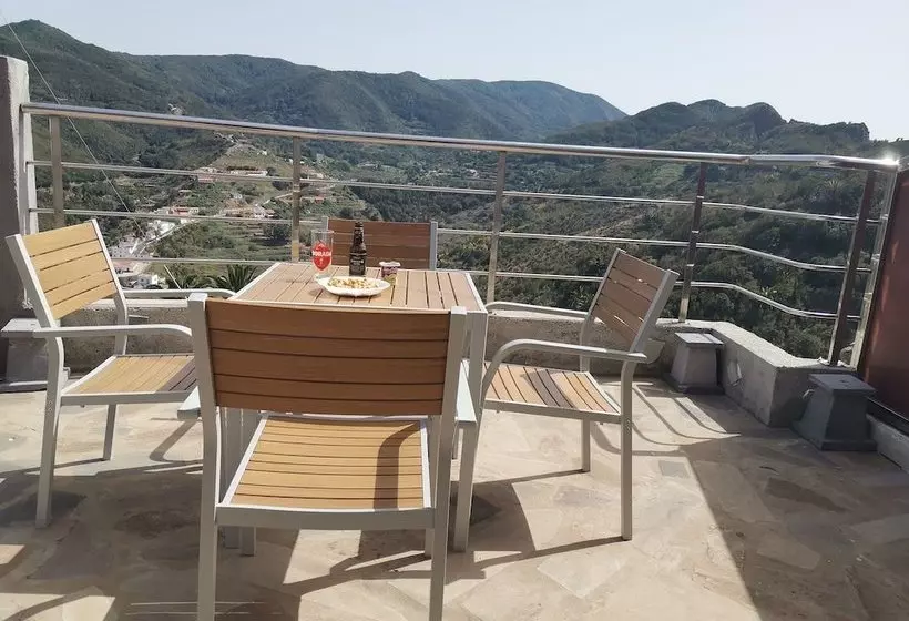 Casa Rural Leo