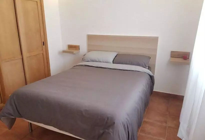 Casa Rural Leo