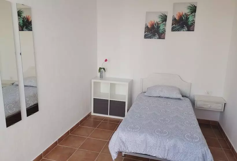 Casa Rural Leo