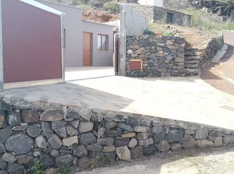Casa Rural Leo