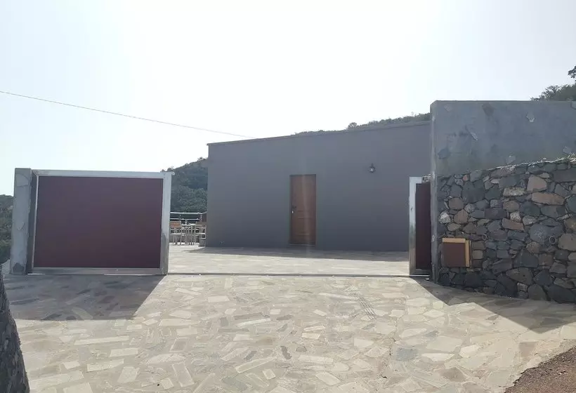 Casa Rural Leo