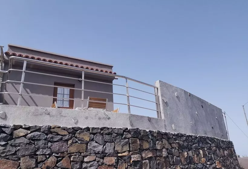 Casa Rural Leo