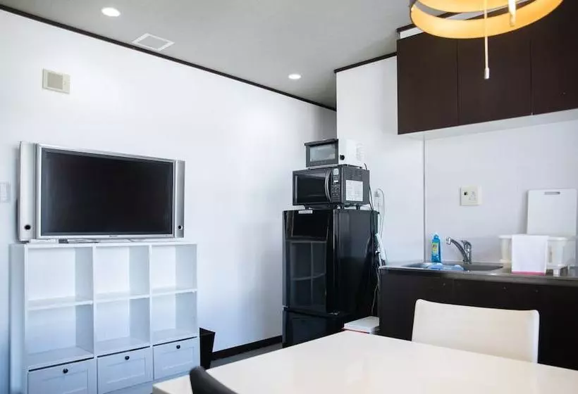 هتل Address Nagasaka