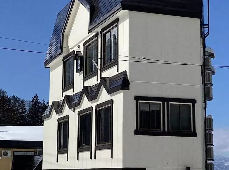 هتل Address Nagasaka