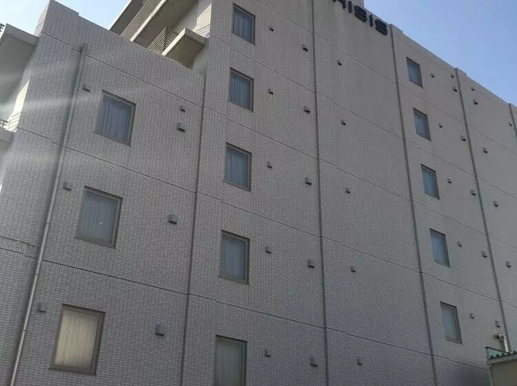 Hotelli Aisis Kakegawa