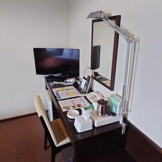 Hotelli Aisis Kakegawa