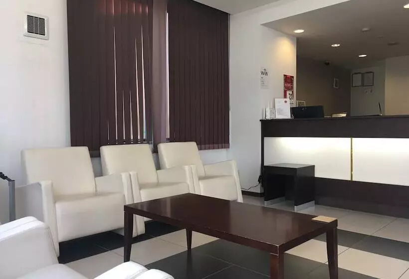 Hotelli Aisis Kakegawa