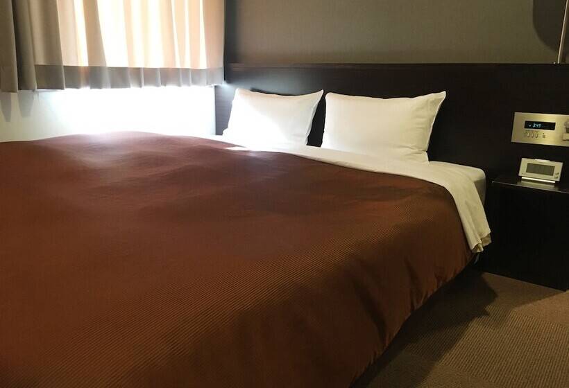 בית מלון כפרי Aisis Kakegawa