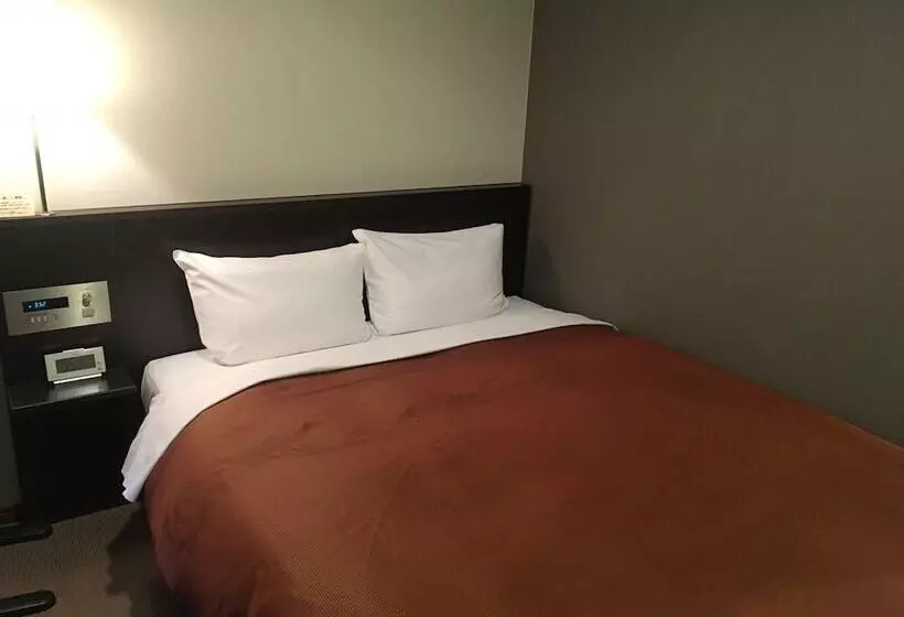 Hotelli Aisis Kakegawa