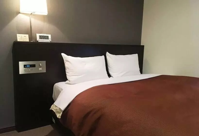 Hotelli Aisis Kakegawa