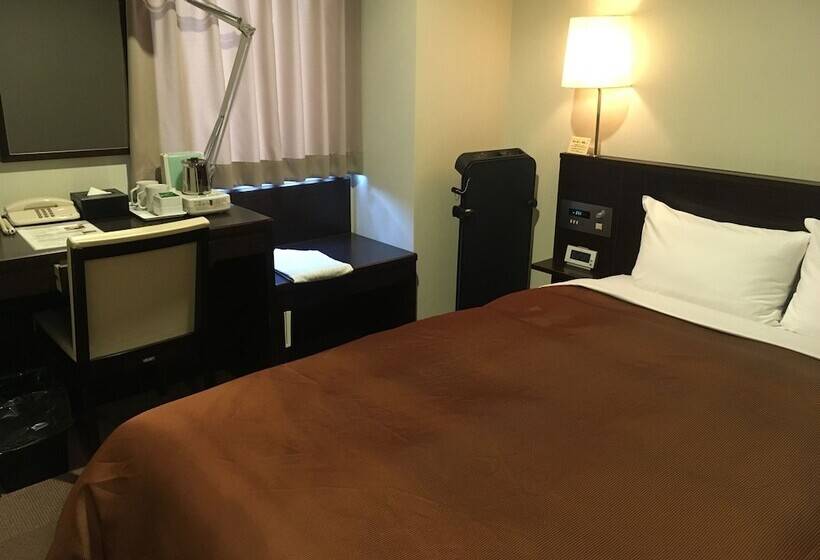 בית מלון כפרי Aisis Kakegawa