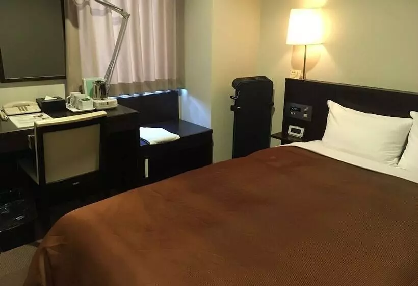 Hotelli Aisis Kakegawa