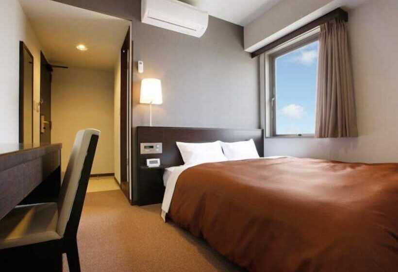 בית מלון כפרי Aisis Kakegawa