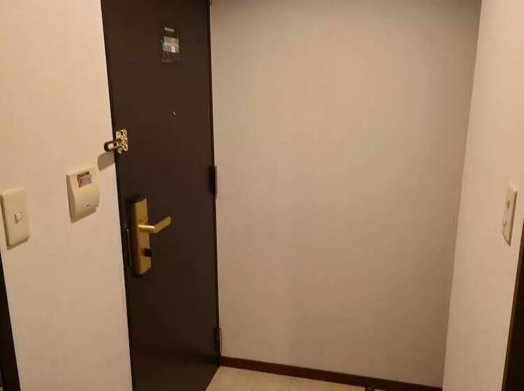 Hotelli Aisis Kakegawa