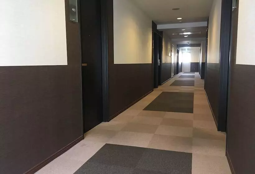 Hotelli Aisis Kakegawa