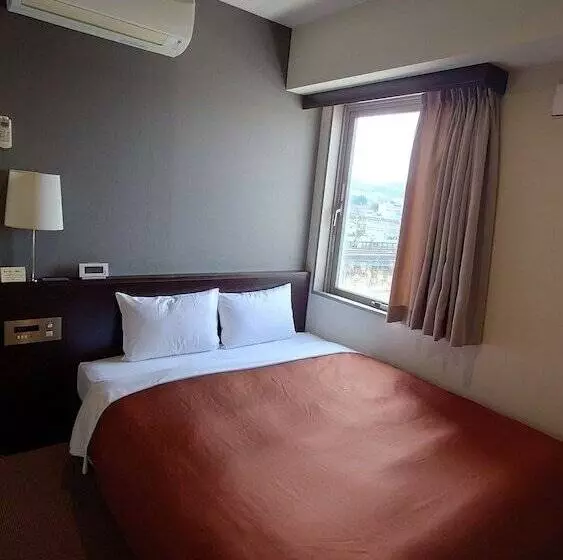 Hotelli Aisis Kakegawa