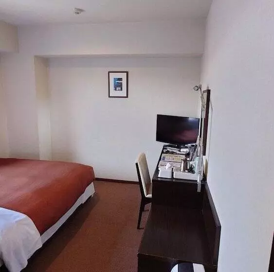 Hotelli Aisis Kakegawa