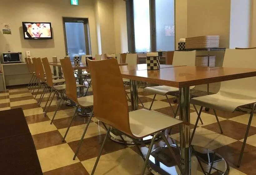 Hotelli Aisis Kakegawa