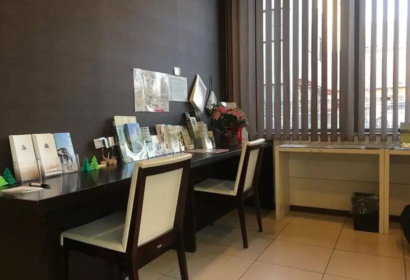 Hotelli Aisis Kakegawa