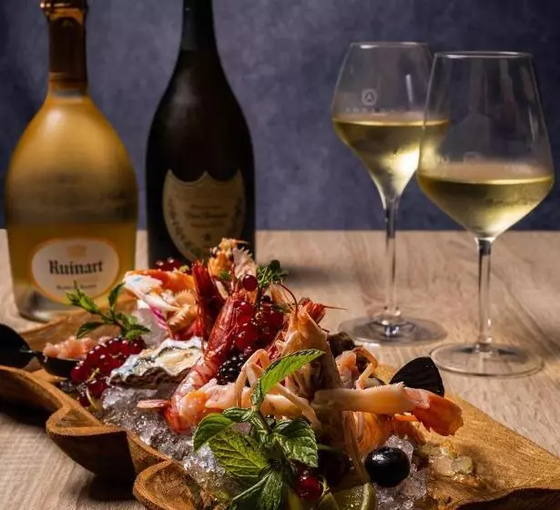 ペンション Montepetrosu Charming House