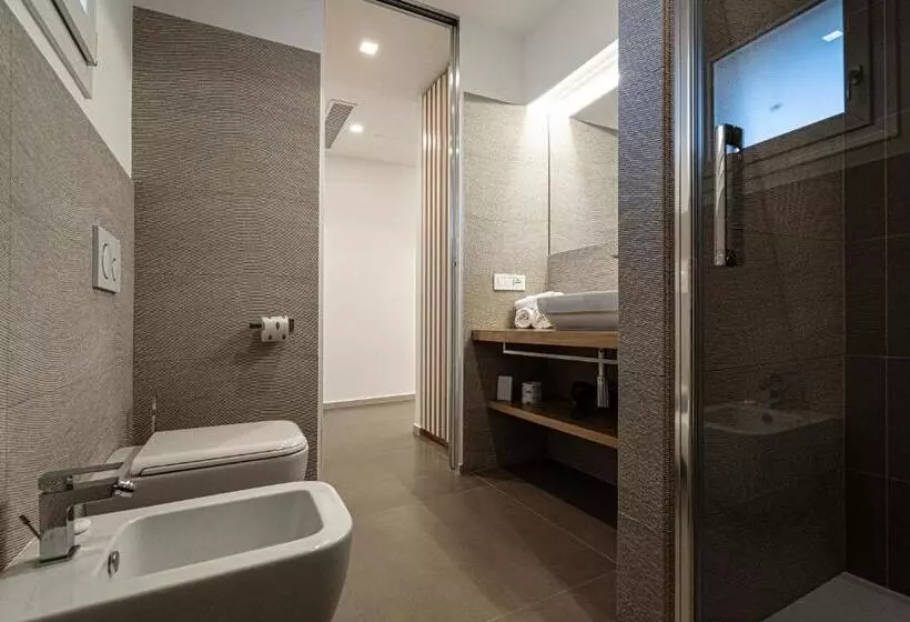 ペンション Montepetrosu Charming House