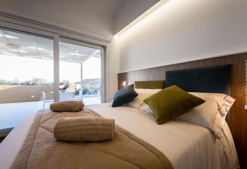 Пансион Montepetrosu Charming House