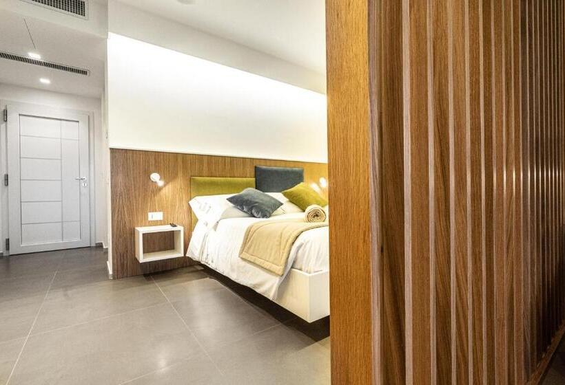 Пансион Montepetrosu Charming House