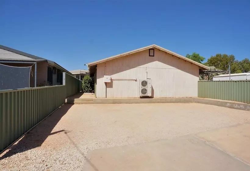 9a Krait Street