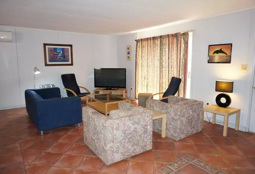 9a Krait Street
