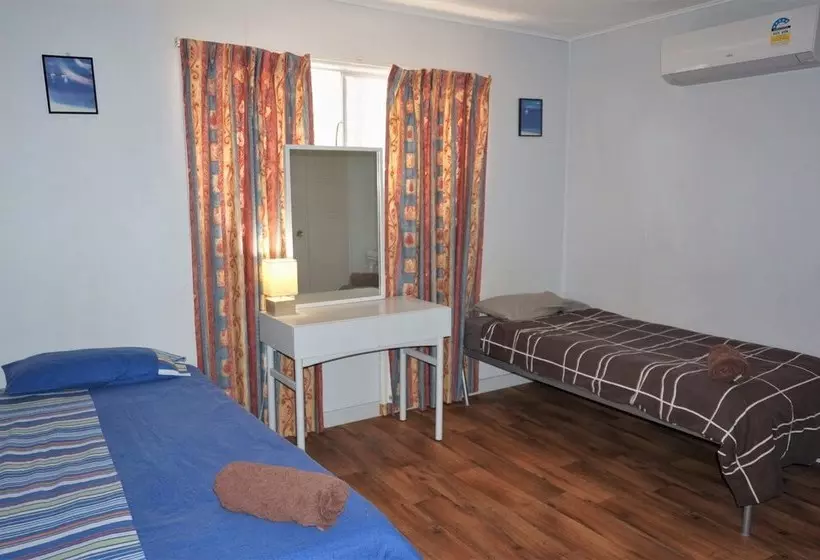 9a Krait Street