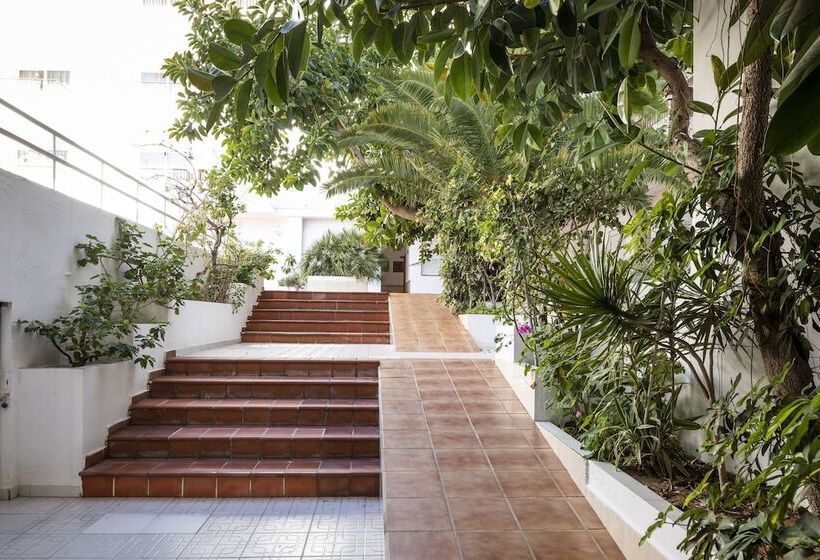 Aparthotel Casita Blanca Adults Only