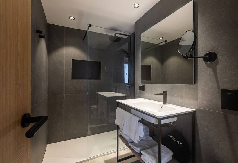 Aparthotel Casita Blanca Adults Only