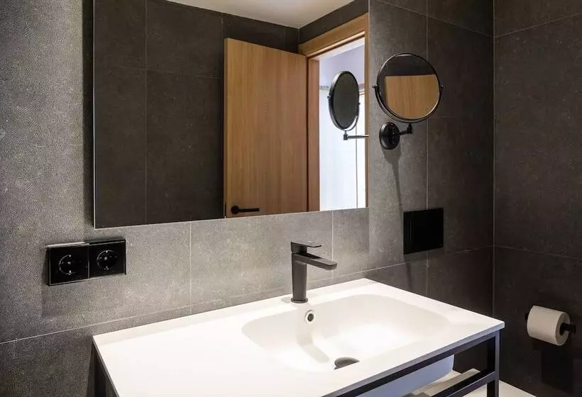 Aparthotel Casita Blanca   Adults Only