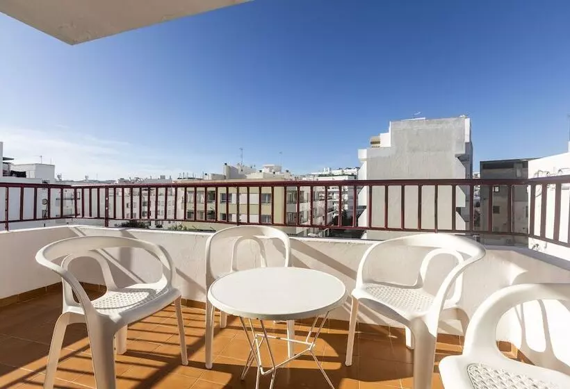 Aparthotel Casita Blanca   Adults Only
