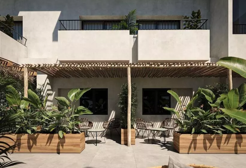 Aparthotel Casita Blanca   Adults Only