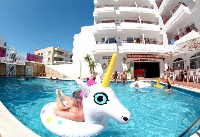 Aparthotel Casita Blanca Adults Only