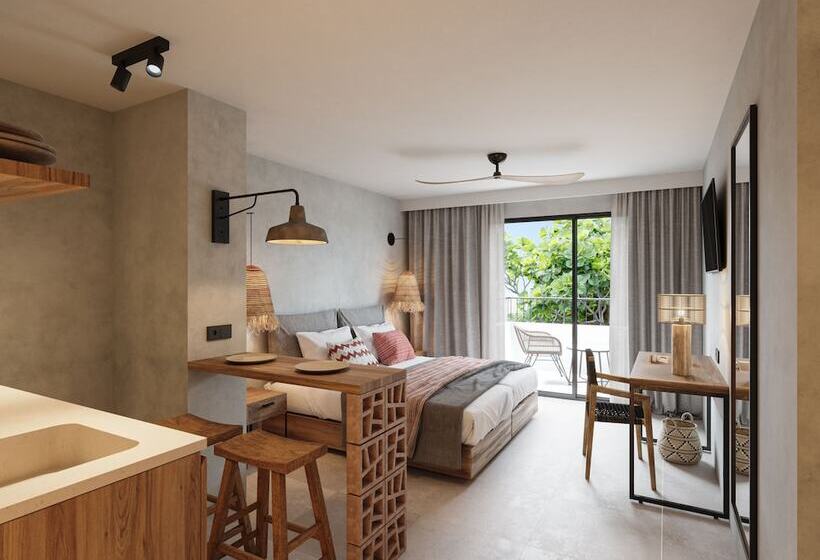 Aparthotel Casita Blanca Adults Only