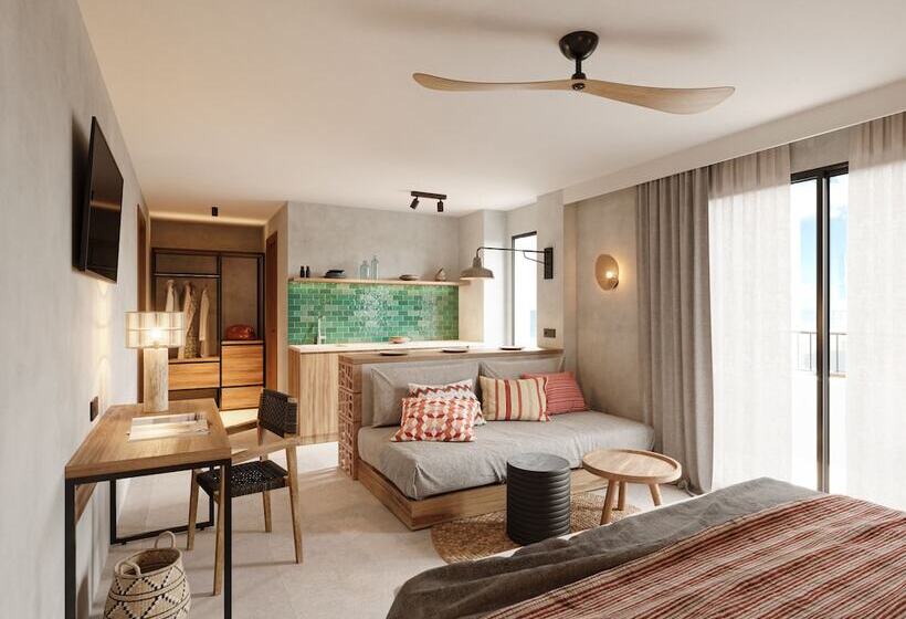 Aparthotel Casita Blanca Adults Only