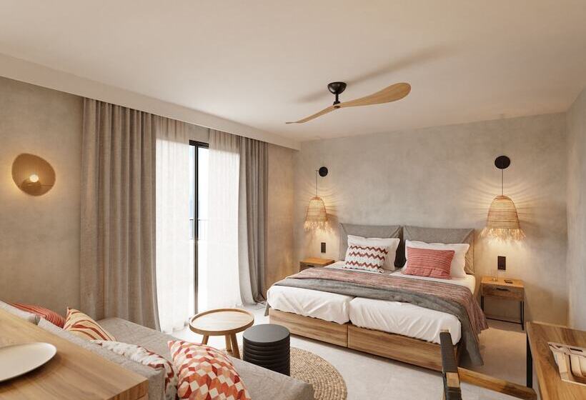 Aparthotel Casita Blanca Adults Only