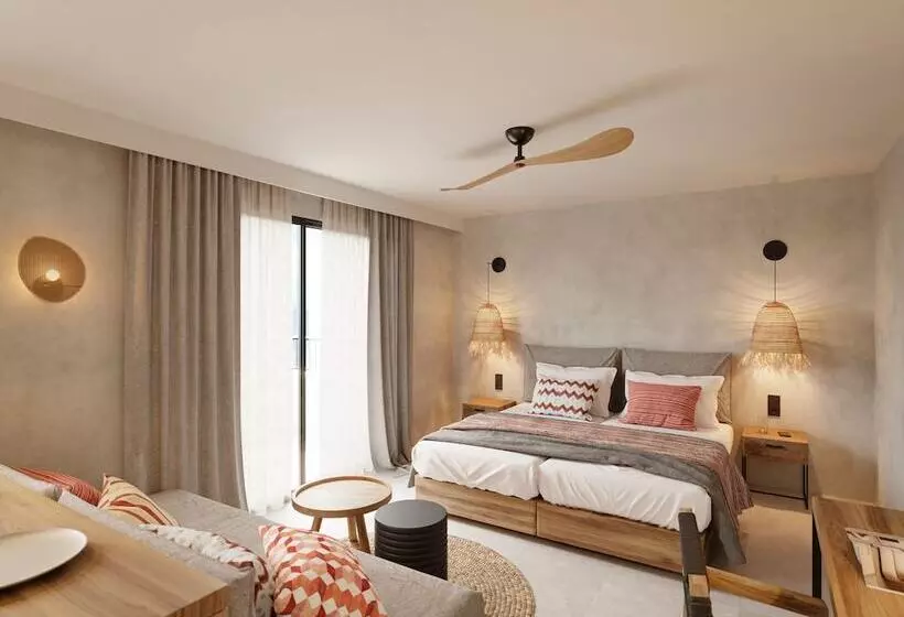 Aparthotel Casita Blanca   Adults Only