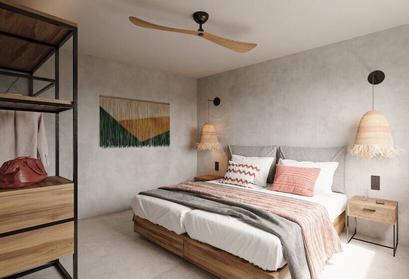 Aparthotel Casita Blanca Adults Only