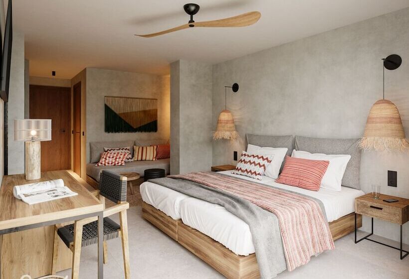 Aparthotel Casita Blanca Adults Only