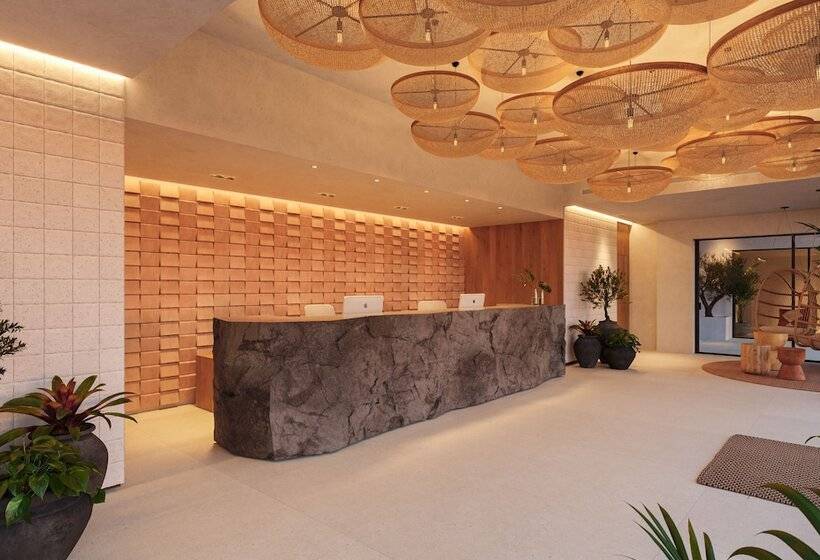 Aparthotel Casita Blanca Adults Only