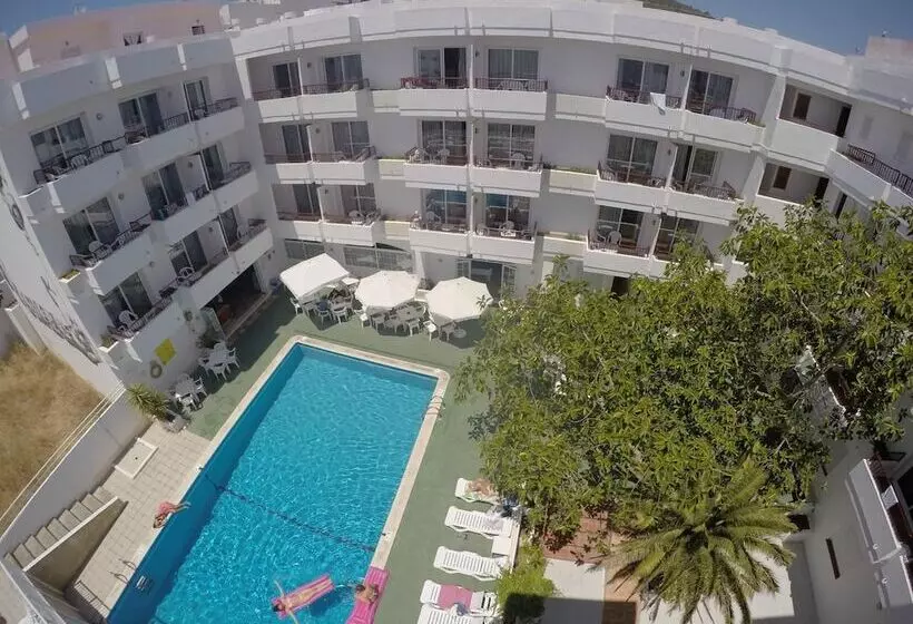 Aparthotel Casita Blanca   Adults Only