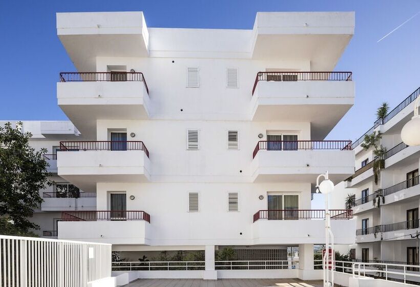 Aparthotel Casita Blanca Adults Only