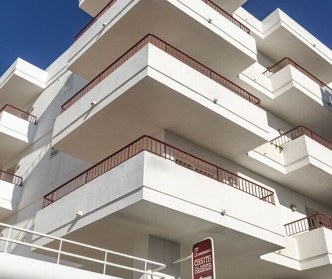 Aparthotel Casita Blanca Adults Only